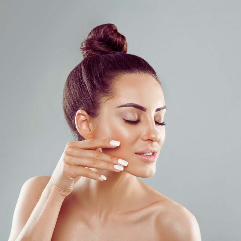 Resultado Lifting Facial